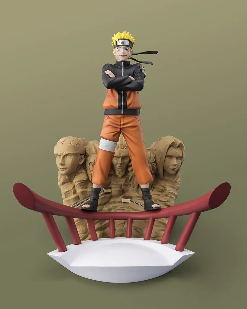 naruto uzumaki