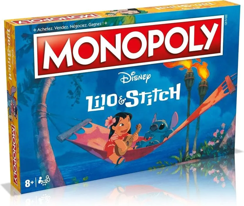 lilo & stitch (fr)