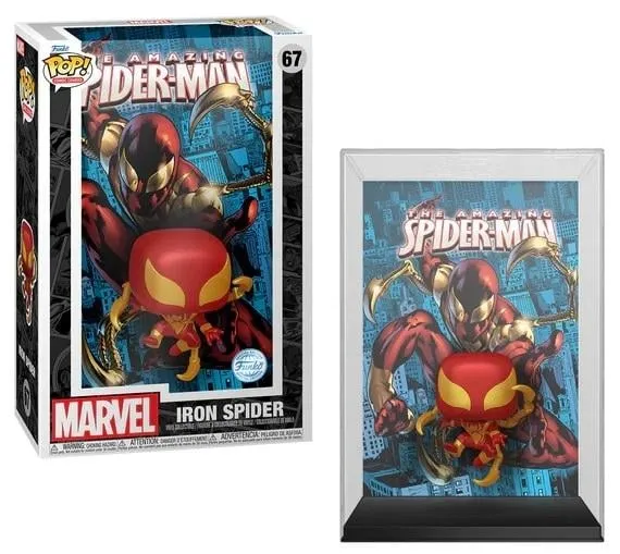 amazing spider-man #529