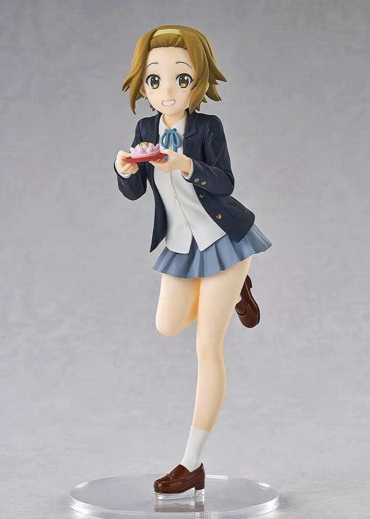 ritsu tainaka