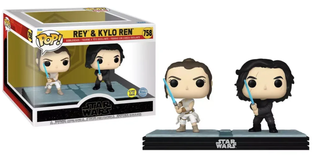 kylo & rey (gw)