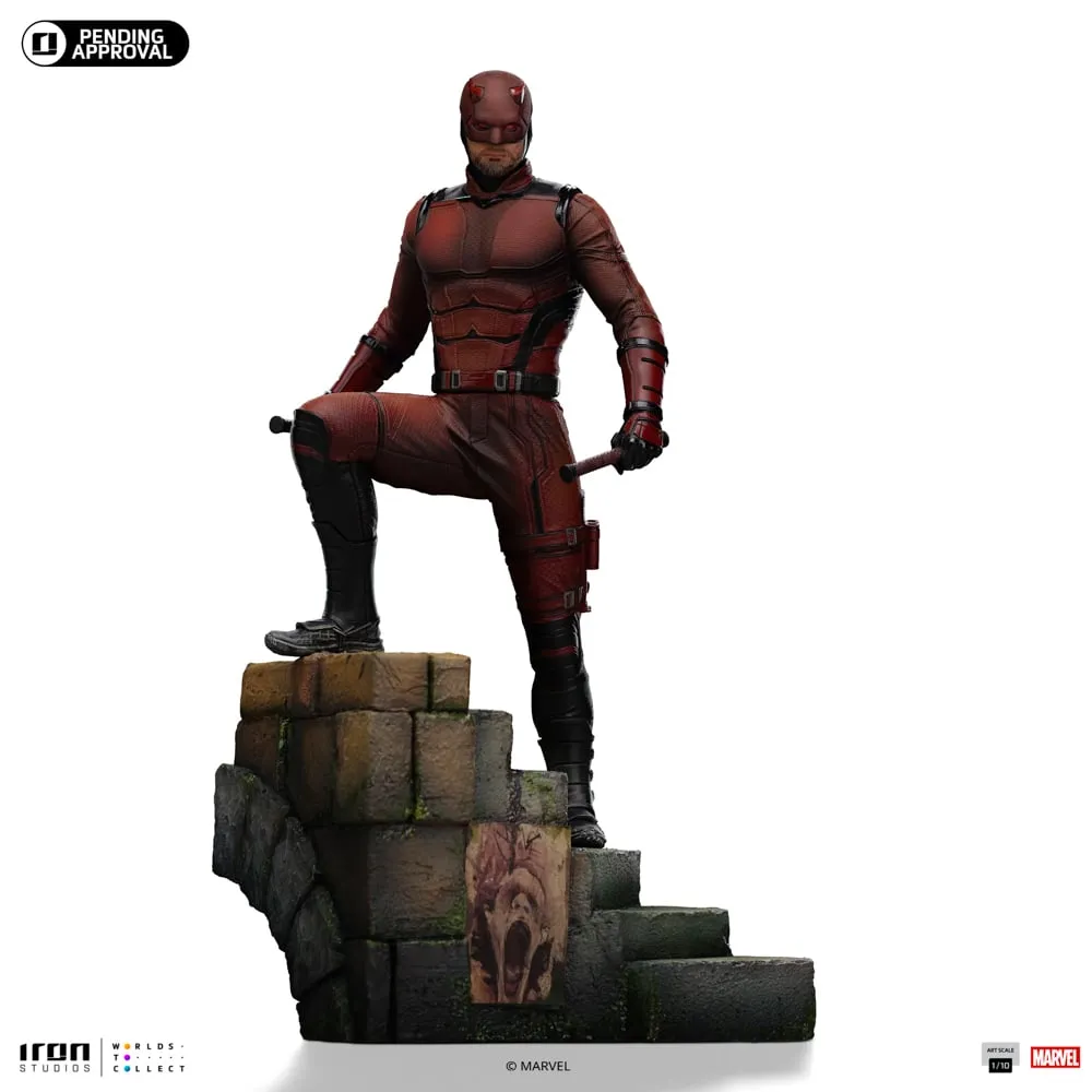 daredevil