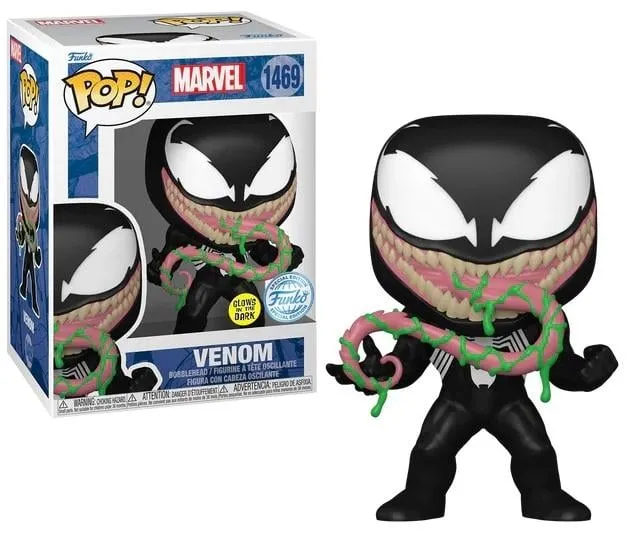 venom avec ooze (gw)