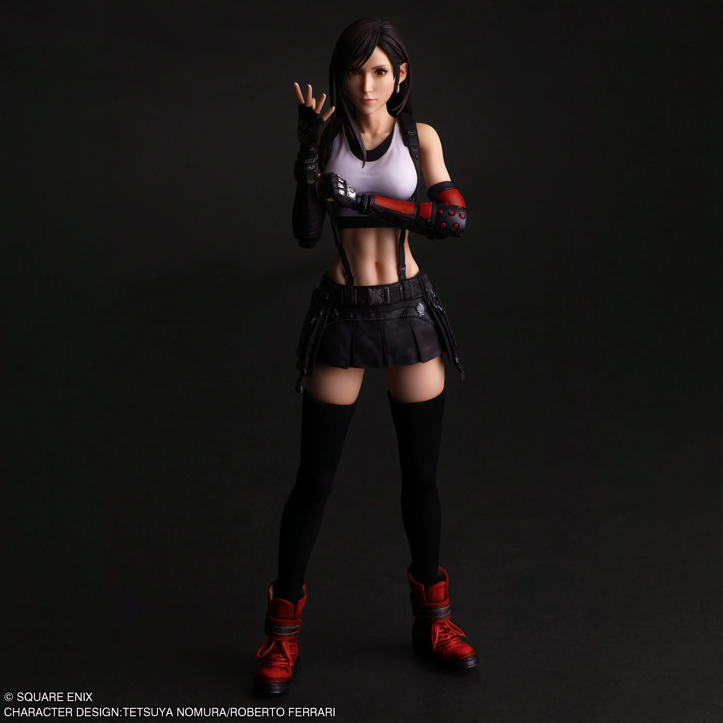 tifa lockhart
