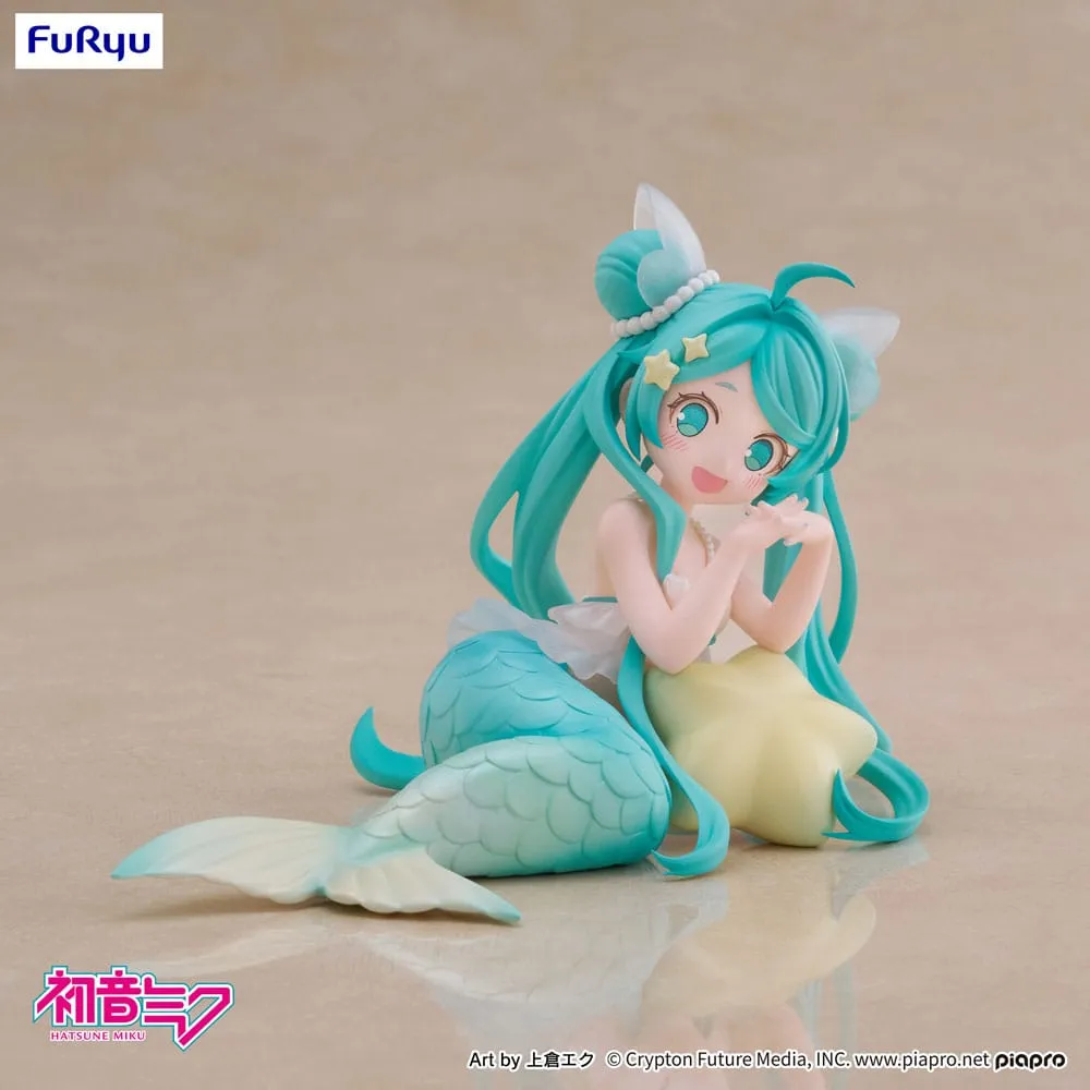 hatsune miku mermaid princess