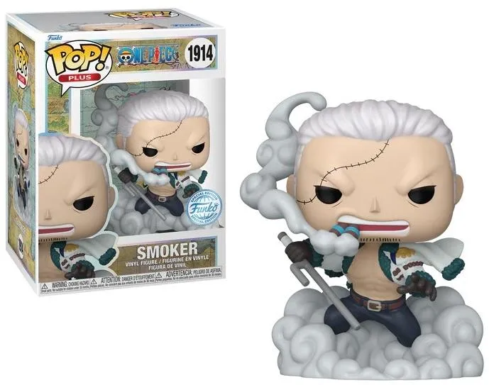 smoker avec chase (gw)