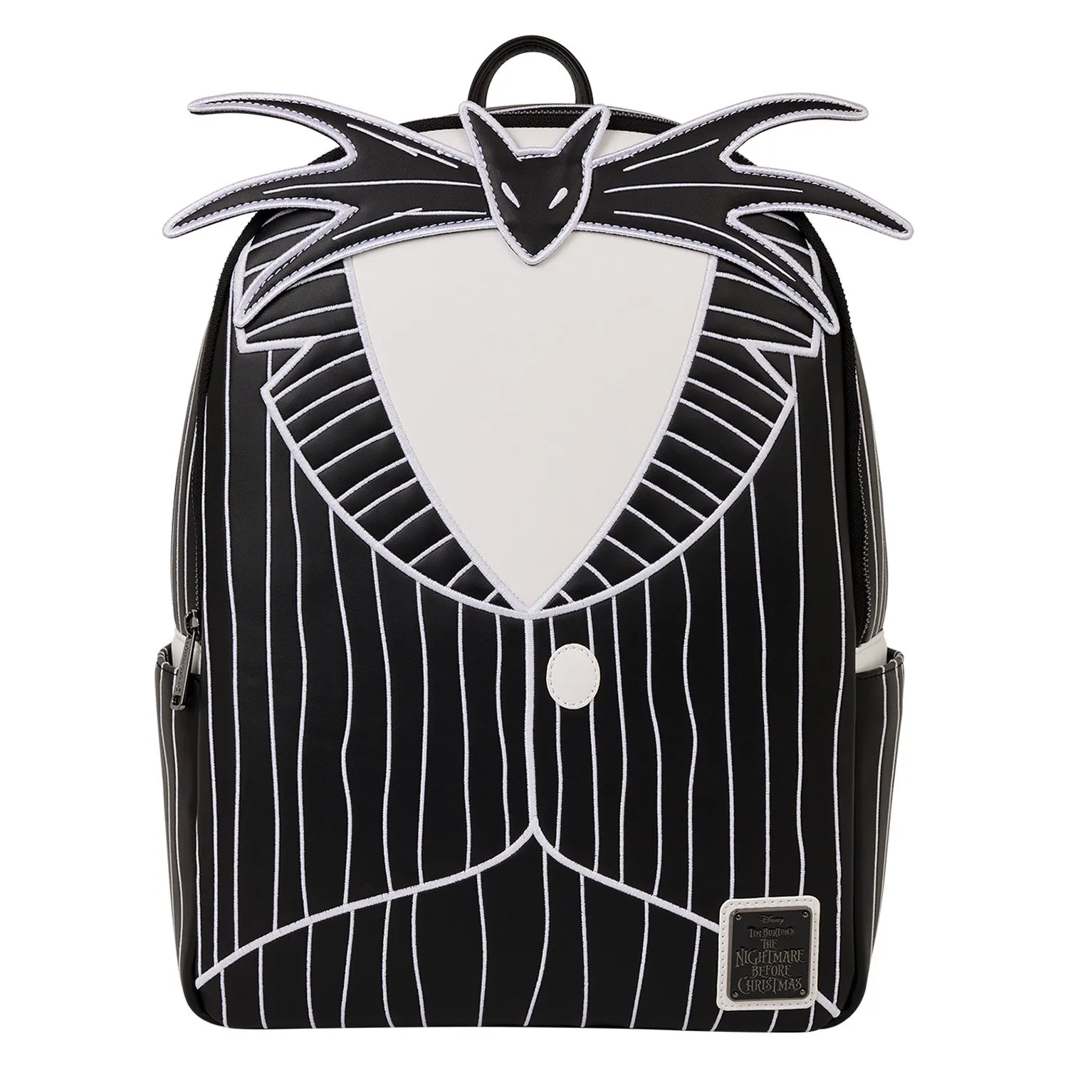 jack skellington