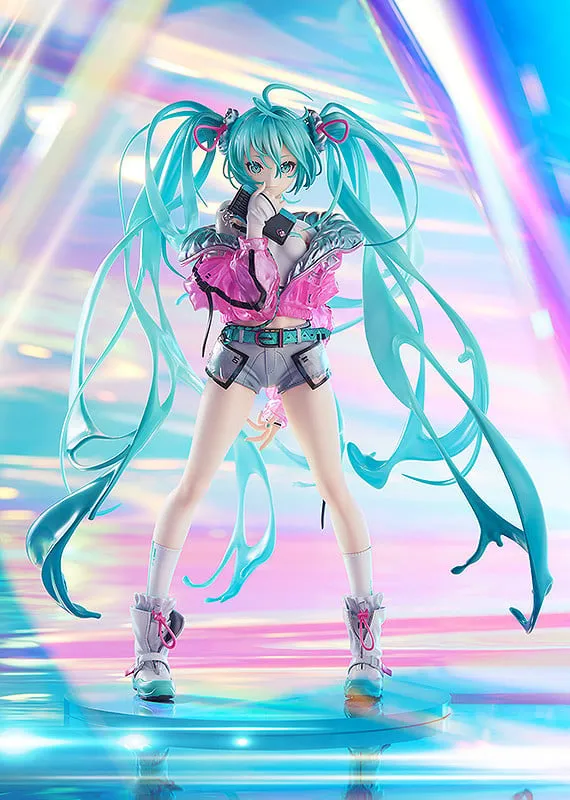 hatsune miku with solwa