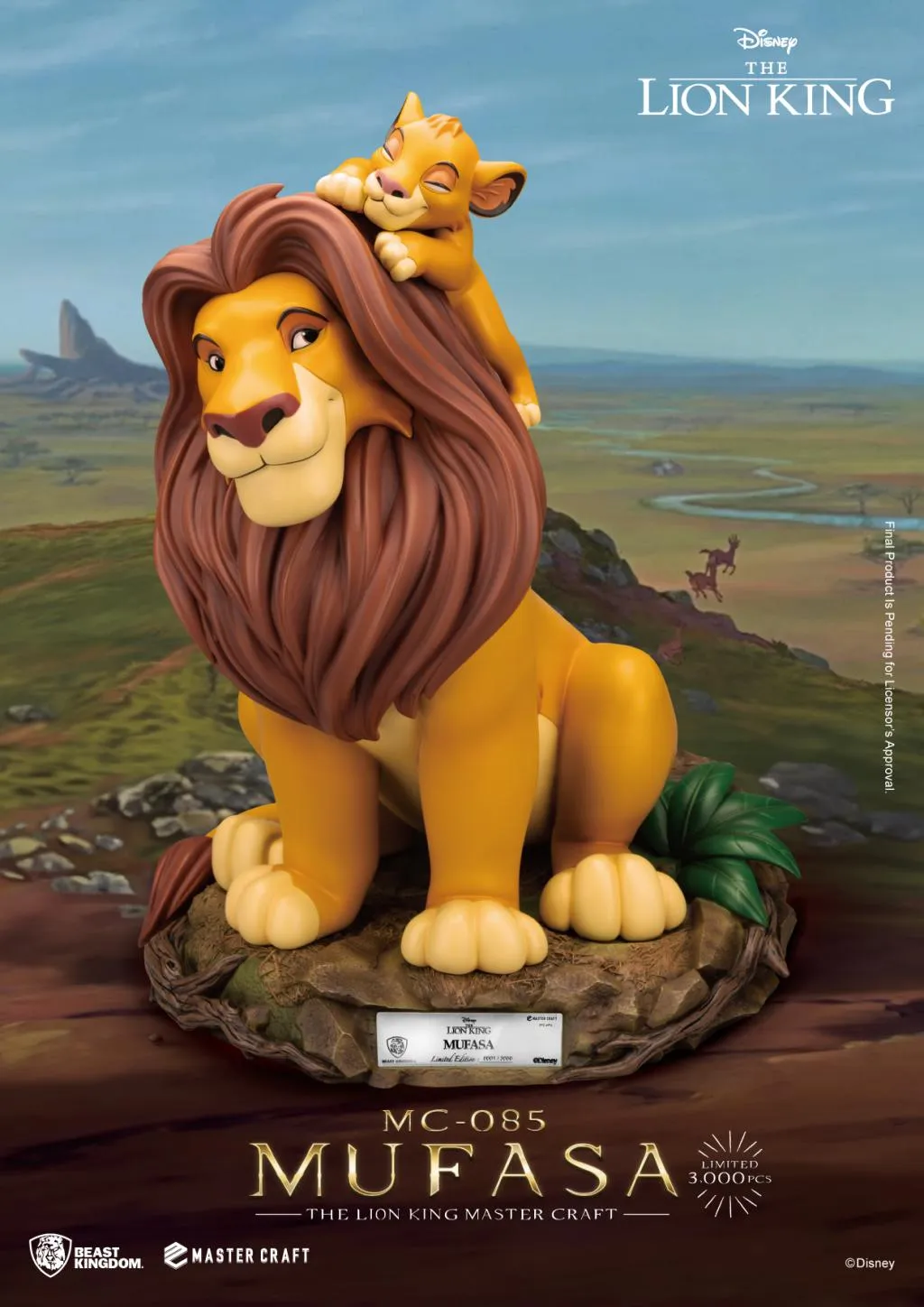 mufasa