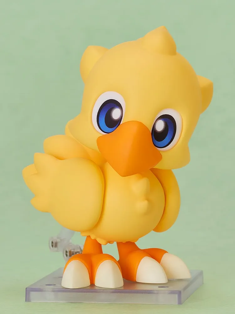 chocobo