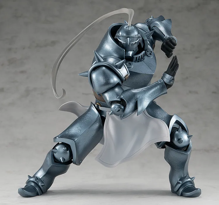 alphonse elric