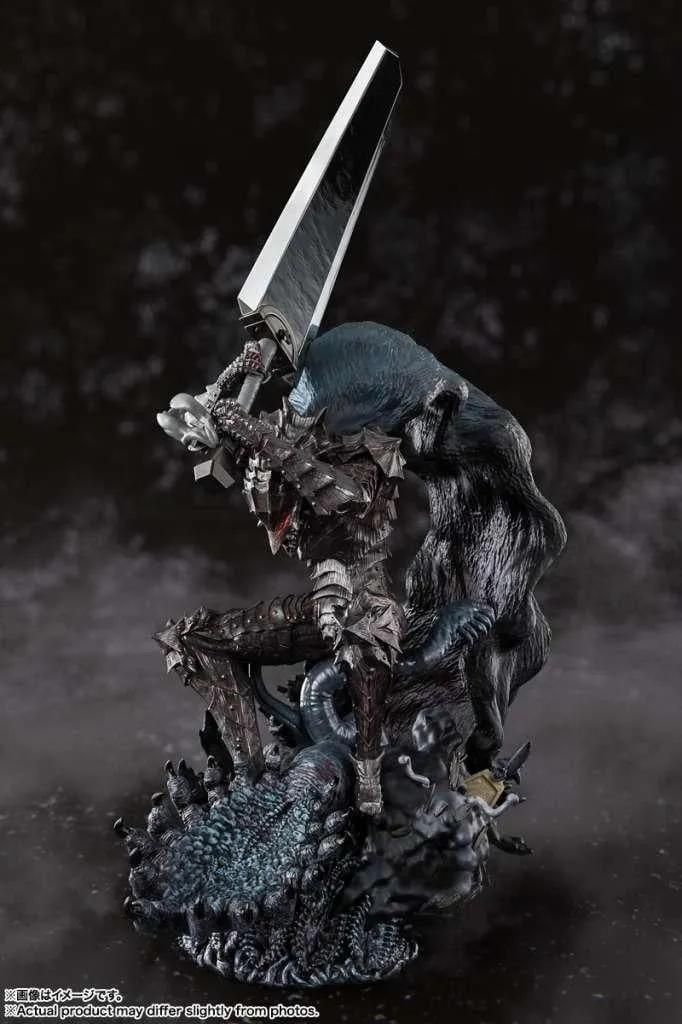 guts berserker