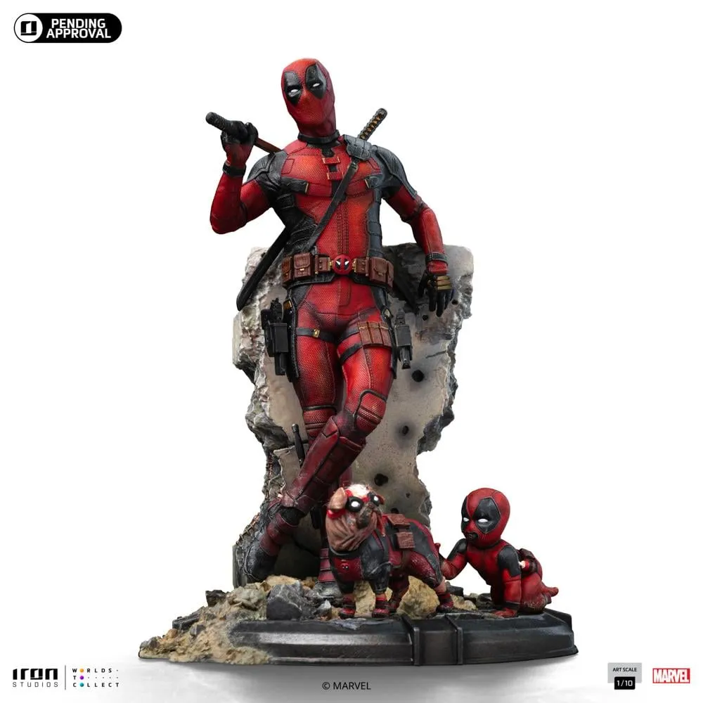 deadpool