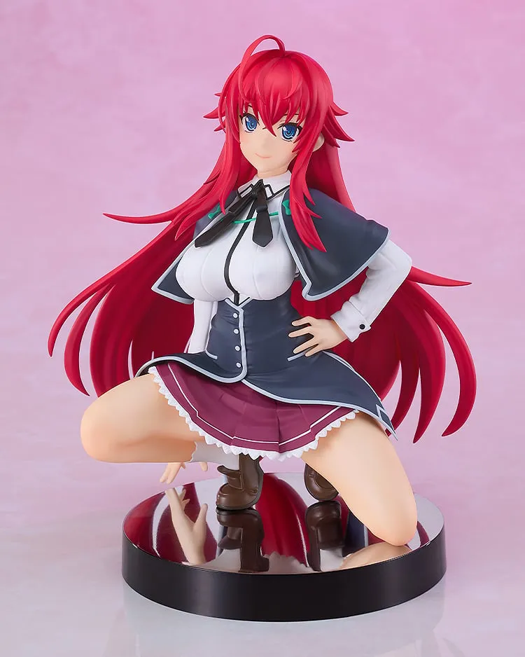 rias gremory