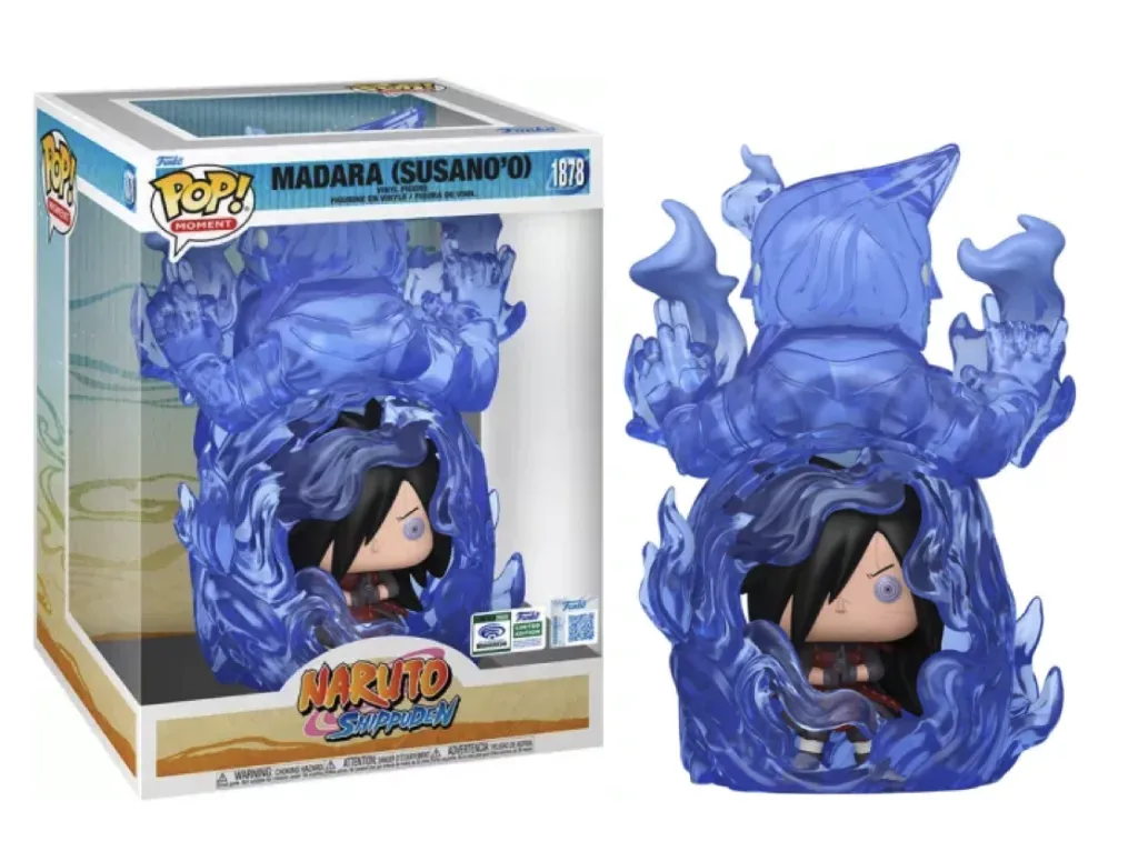 madara (complete susano'o)