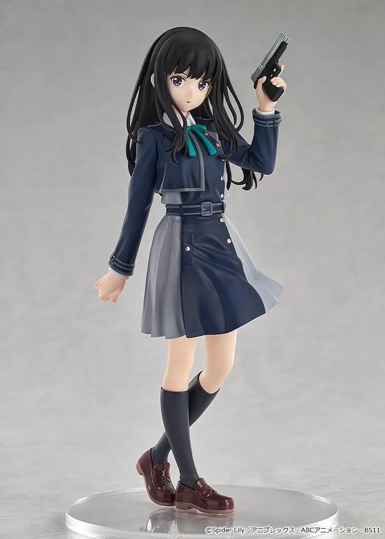 takina inoue