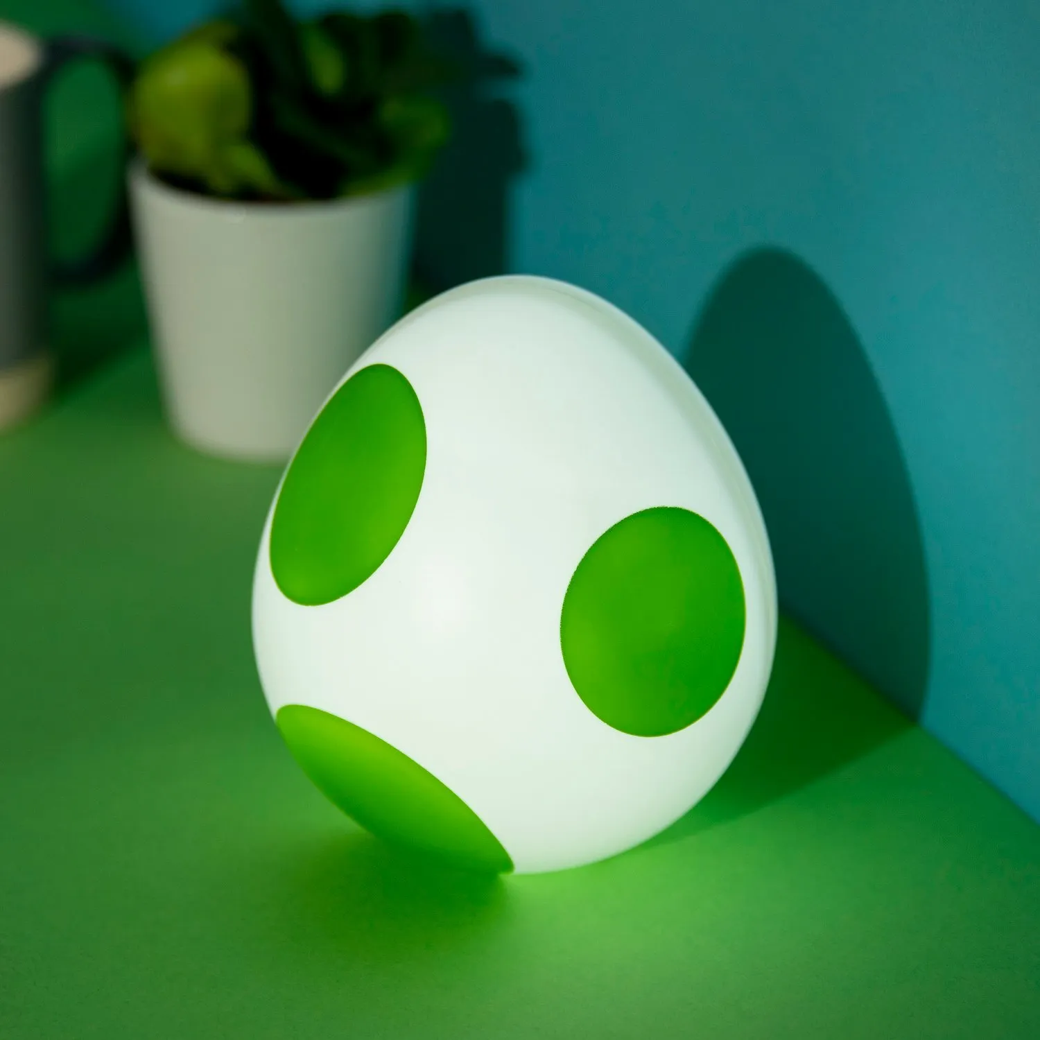 yoshi egg