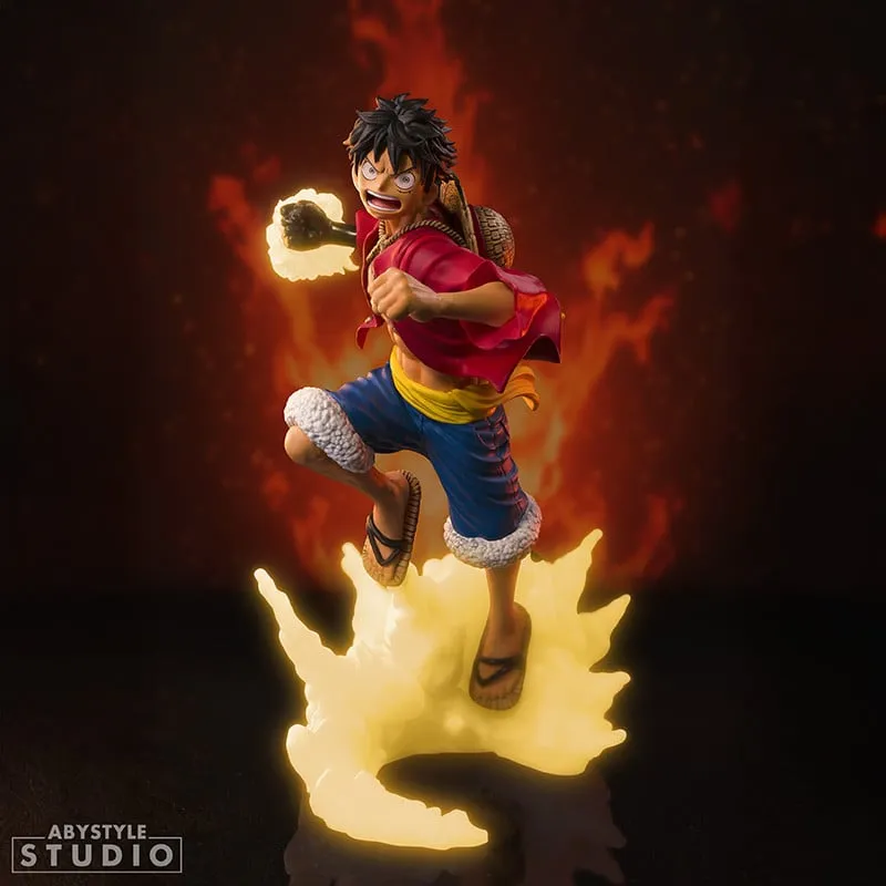luffy