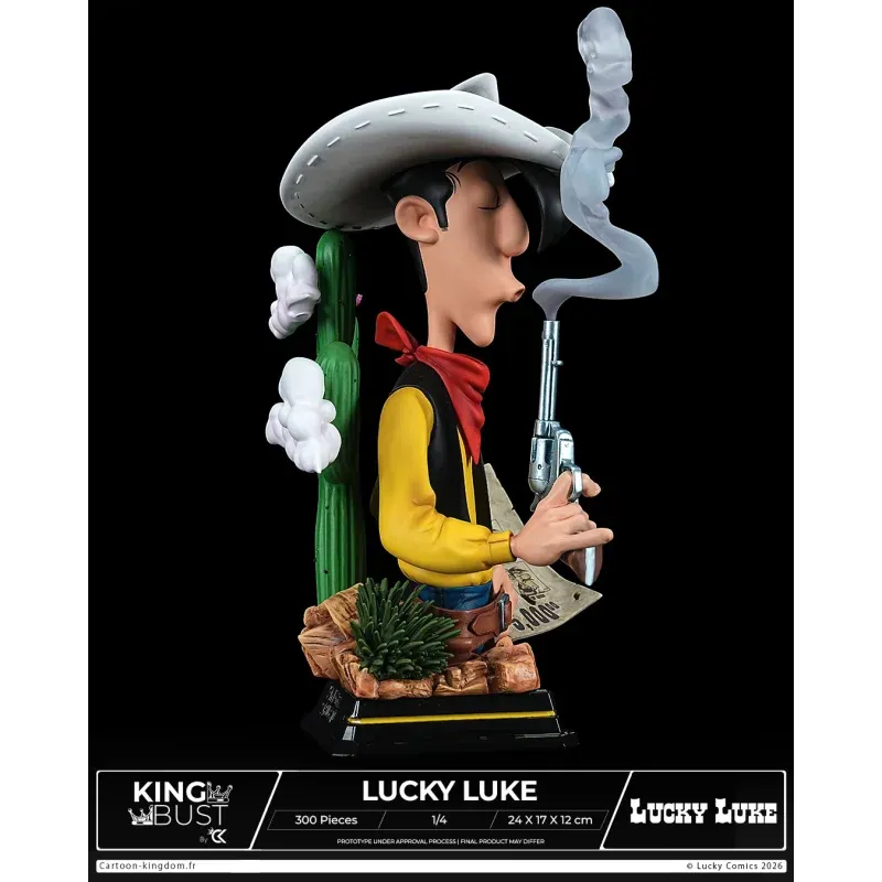 lucky luke
