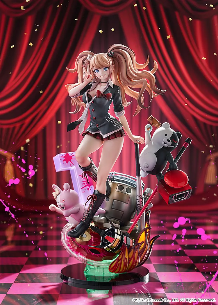 enoshima junko 