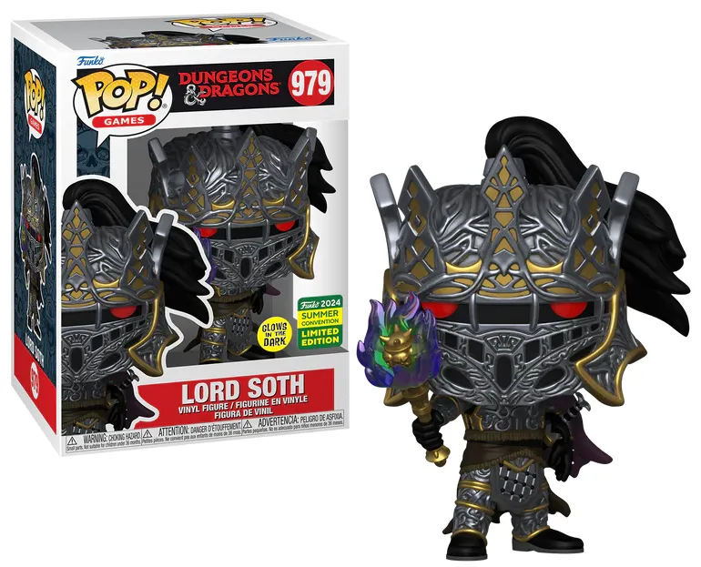 lord soth (gitd) 