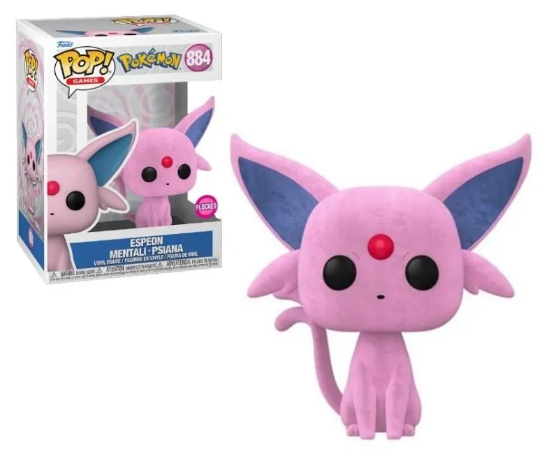 mentali (flocked)