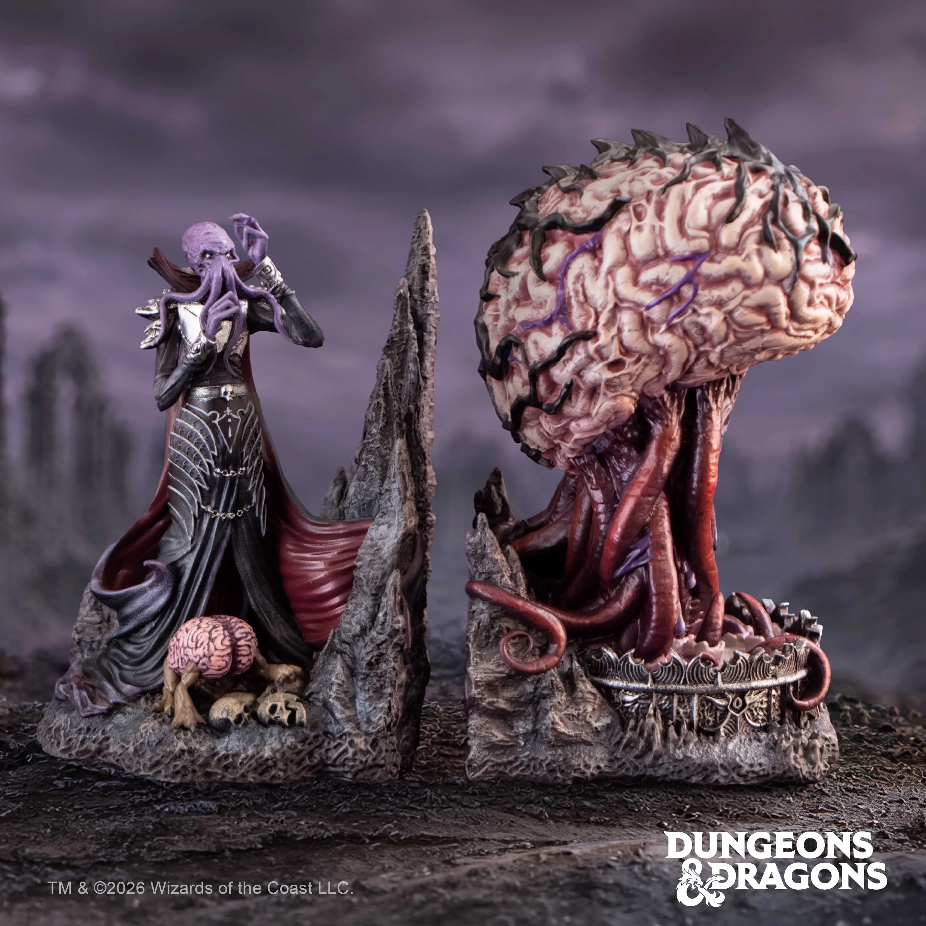 illithid