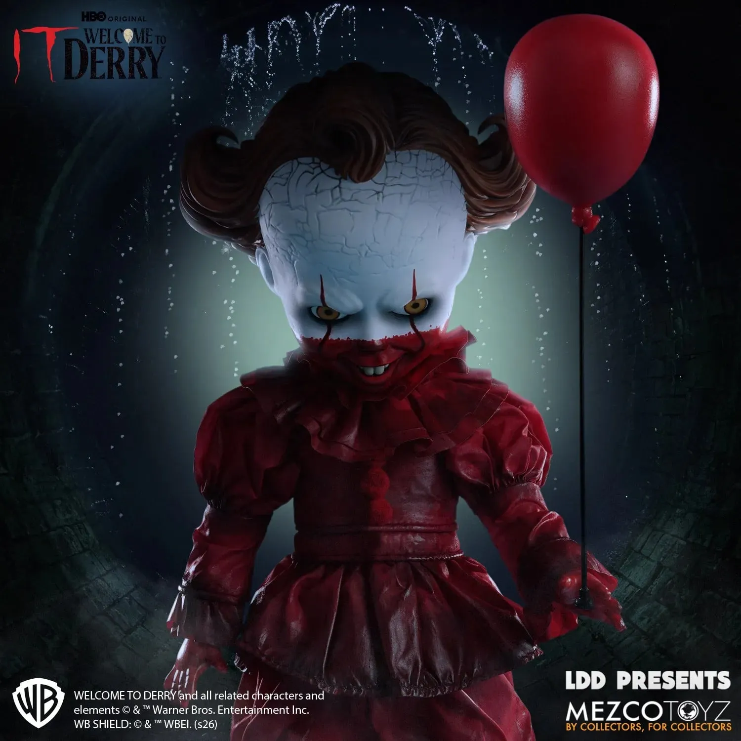 pennywise