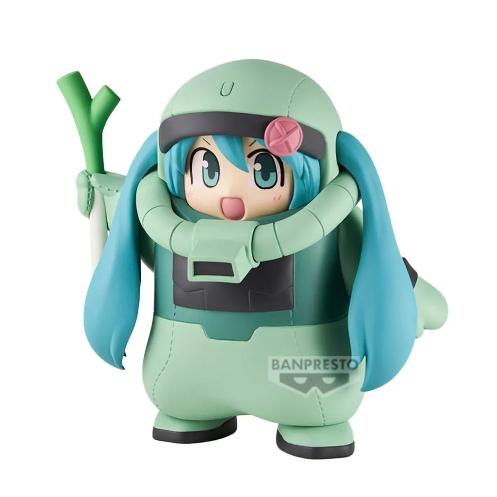 gundam x miku