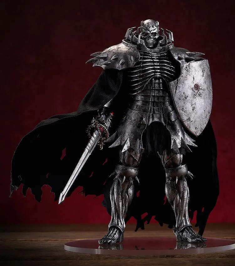 skull knight