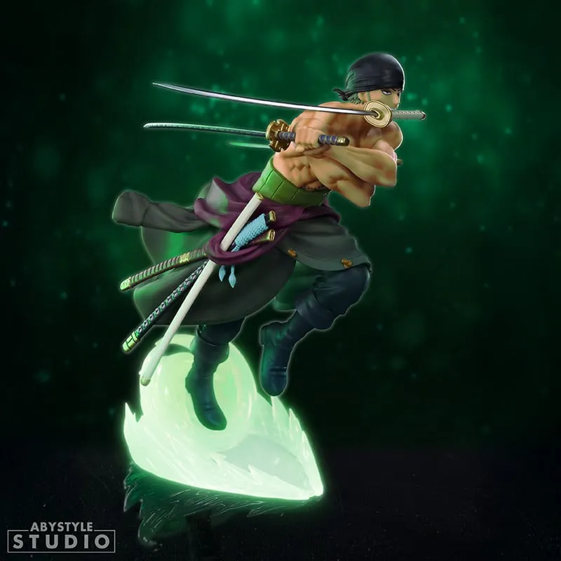 zoro