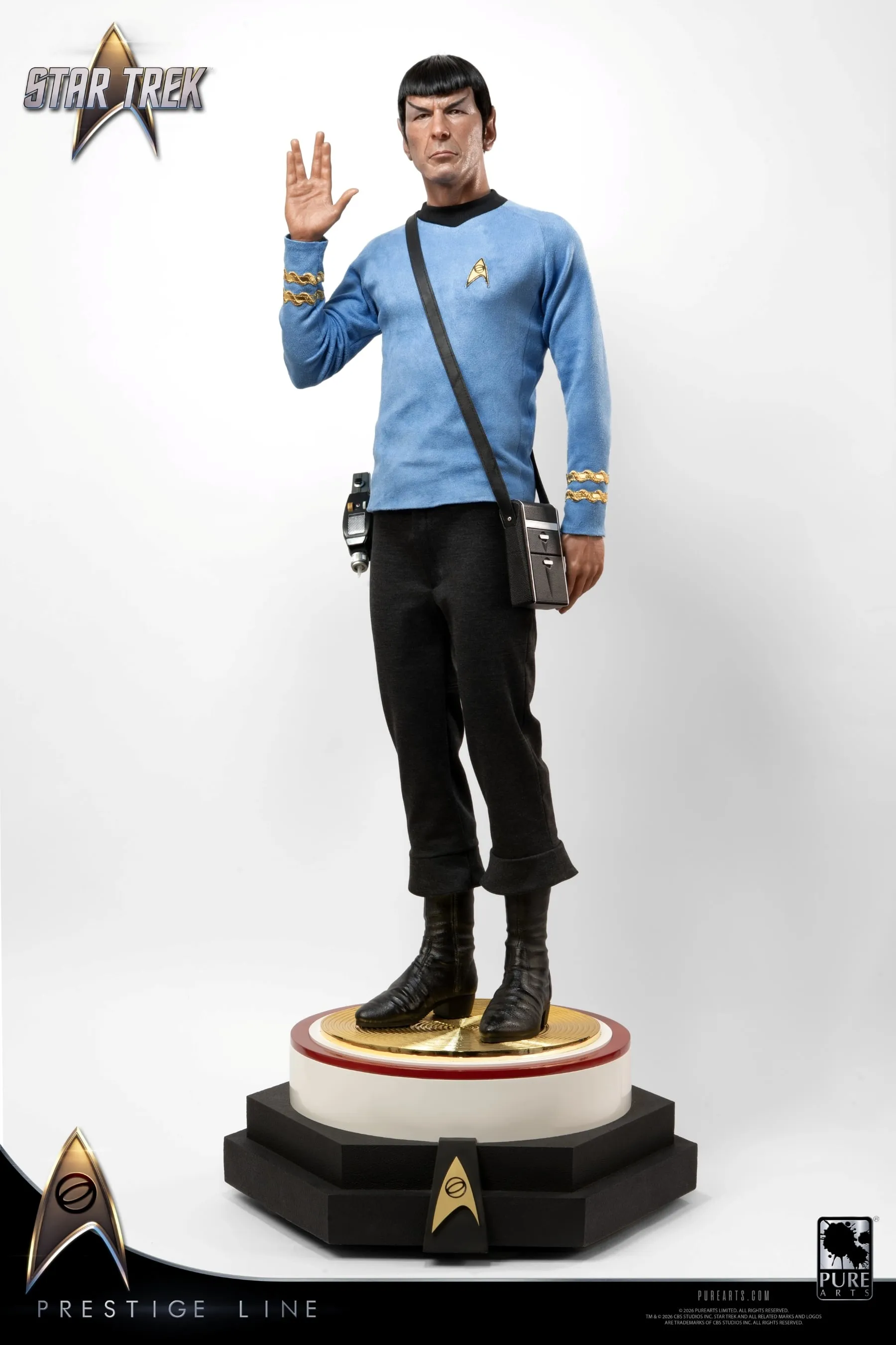 spock