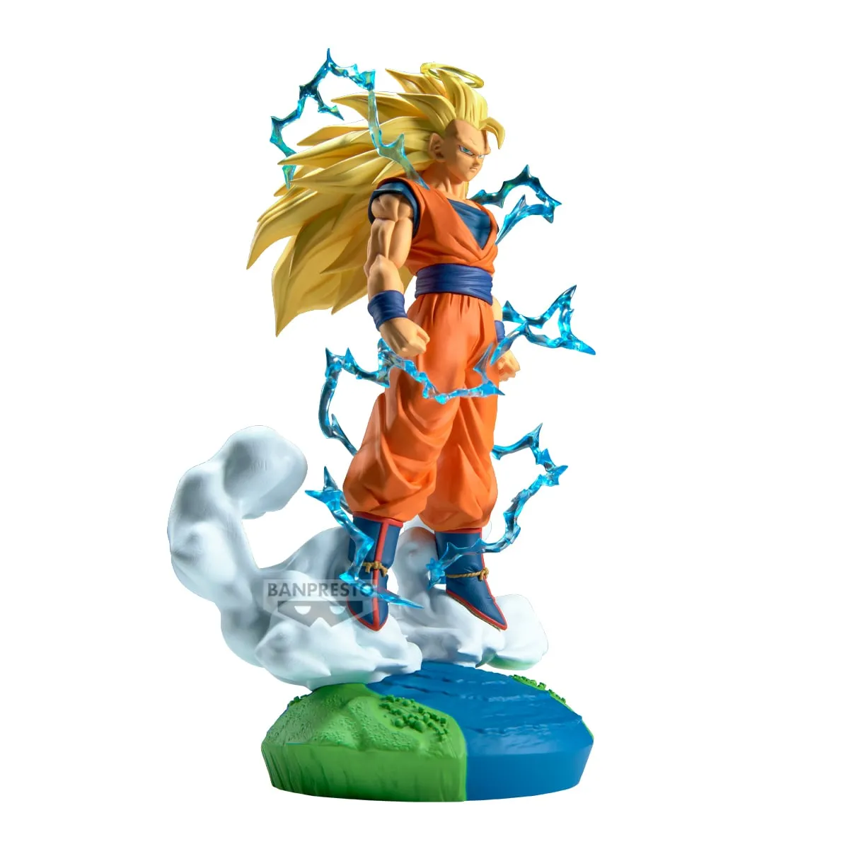 son goku