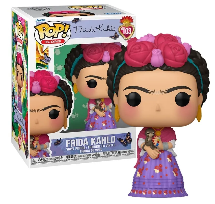 frida kahlo